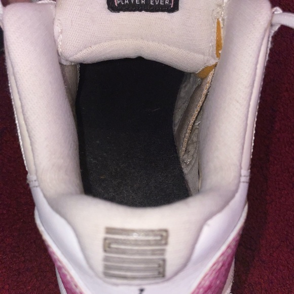 2013 Air Jordan 11 Retro Low GG Snake 6.5Y - Picture 7 of 8